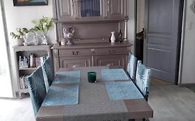 Gite Chez Nathalie